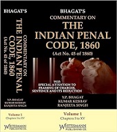 Commentary-on-The-Indian-Penal-Code-1860-In-2-Volumes-